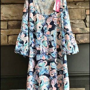 NWT Lilly Pulitzer dress